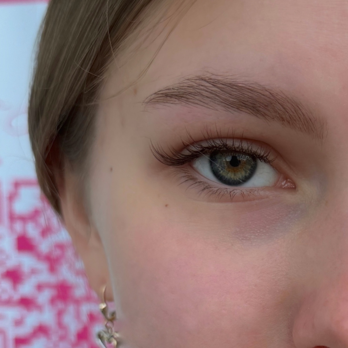 Tint at KM Beauty in San Francisco, CA