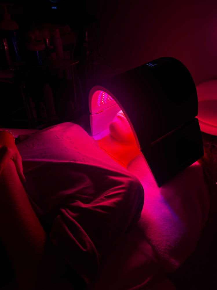Light Stim Therapy