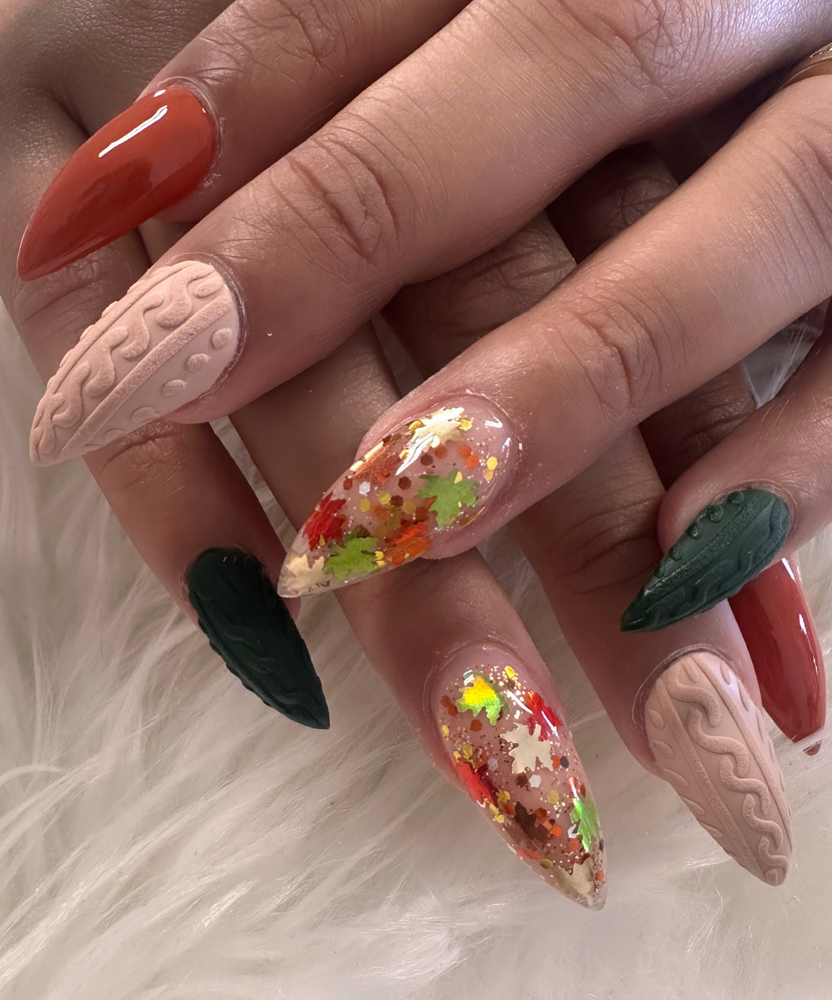 Fill w/ Color Change