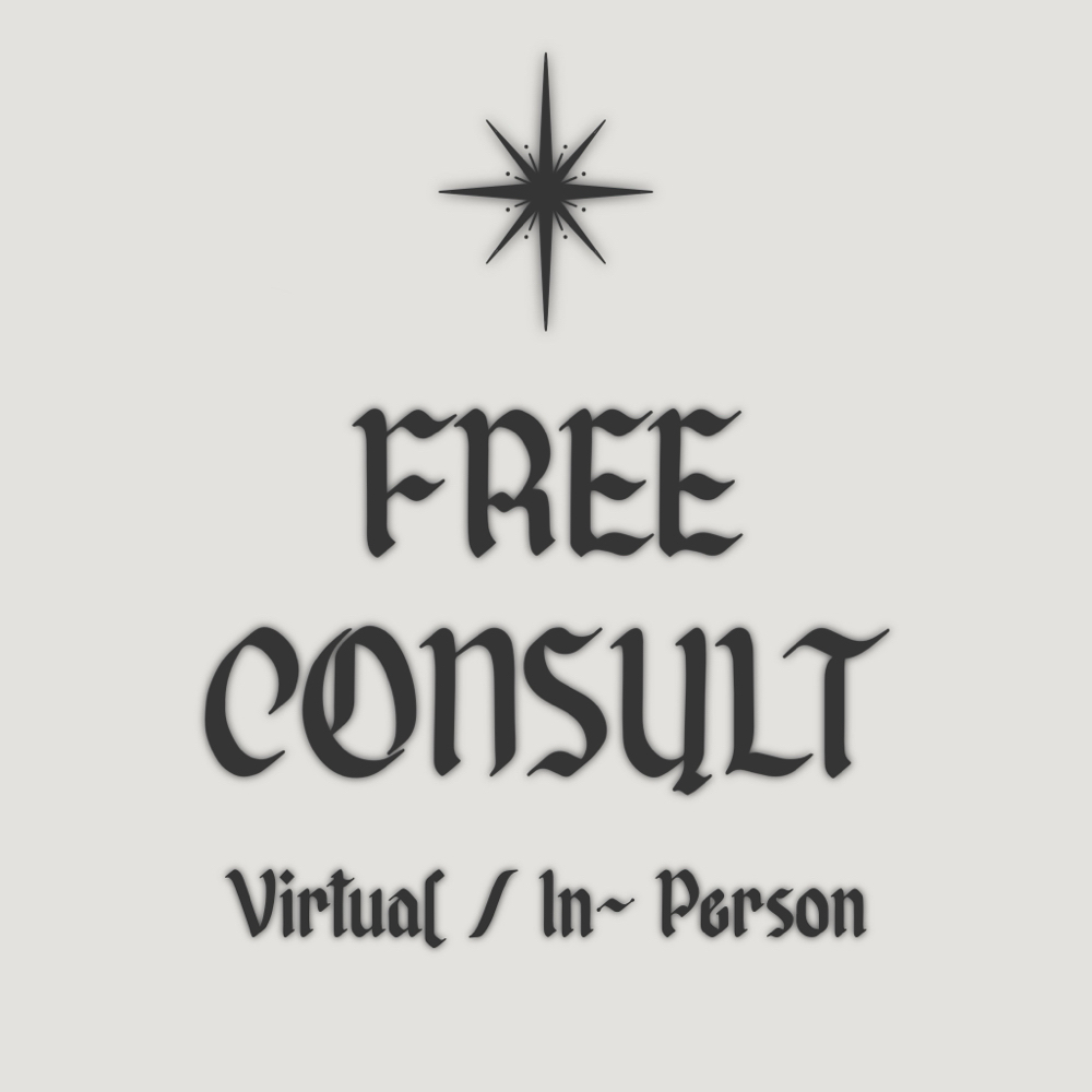 Free Consult at Petra Pokes in Seguin, TX