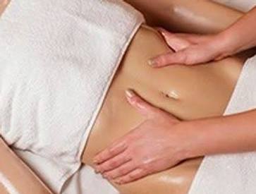 BRAZILIAN LYMPHATIC DRAINAGE