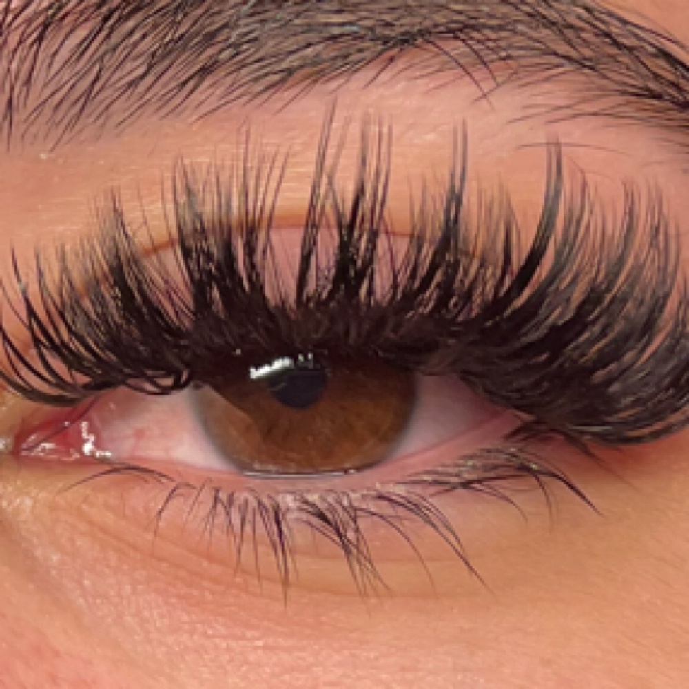 Volume at Lash Diva in Marina, CA