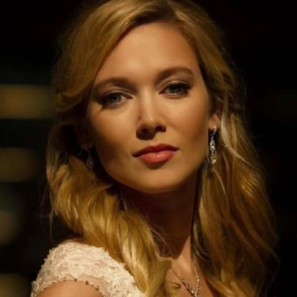 Full face make-up at Beachy Blowout Bar & Salon LLC in Gulf Shores, AL