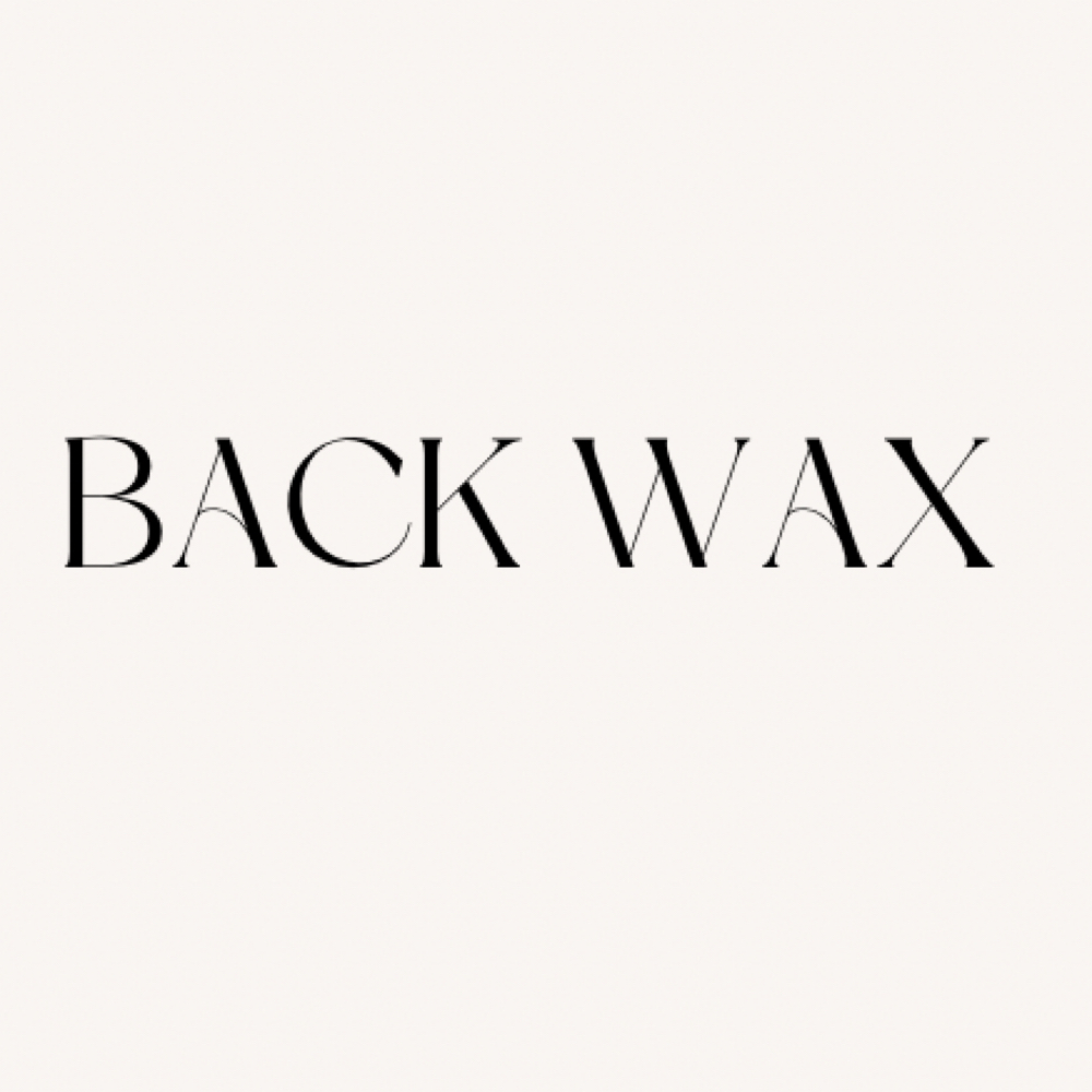 Back Wax at Esthetics By Ki in Jackson, OH