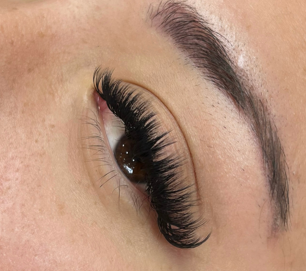 Hybrid Set