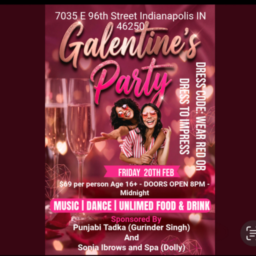 Event By Sonia at soniaibrowsandspa in Indianapolis, IN