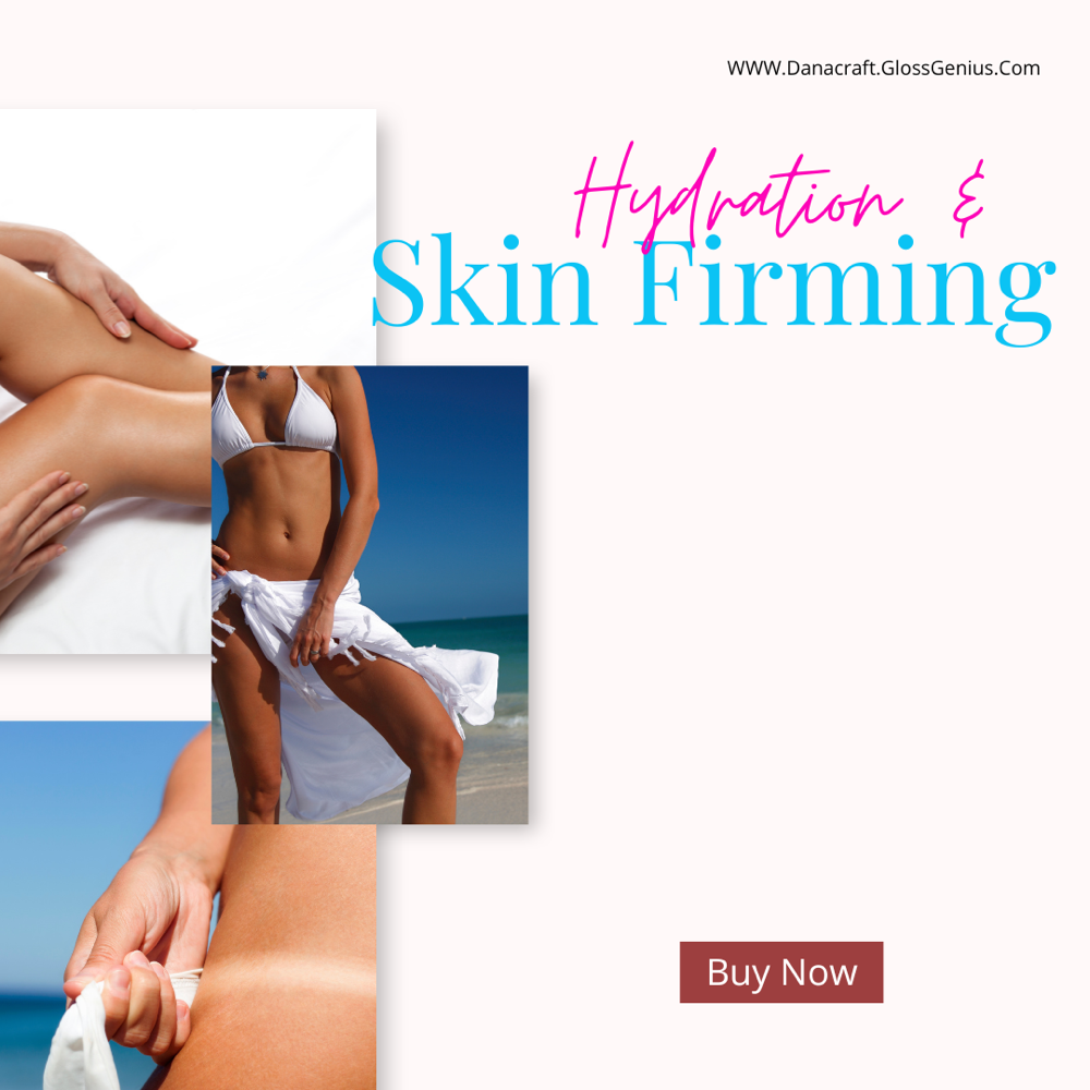 Skin firming And Hydration Add On