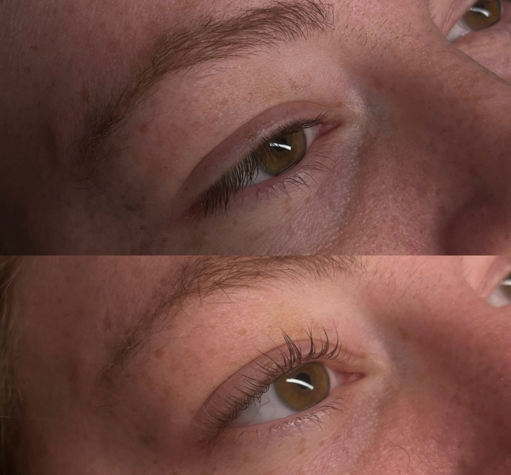 Lash Lift