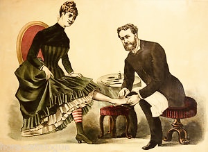 Pedicure