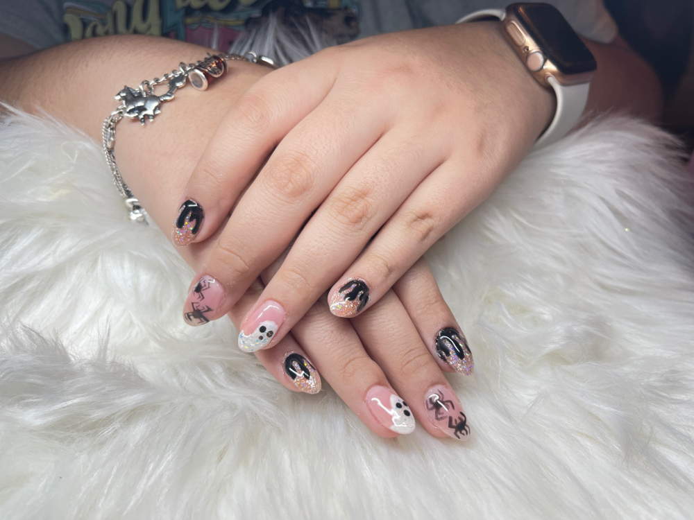 Builder Gel Long