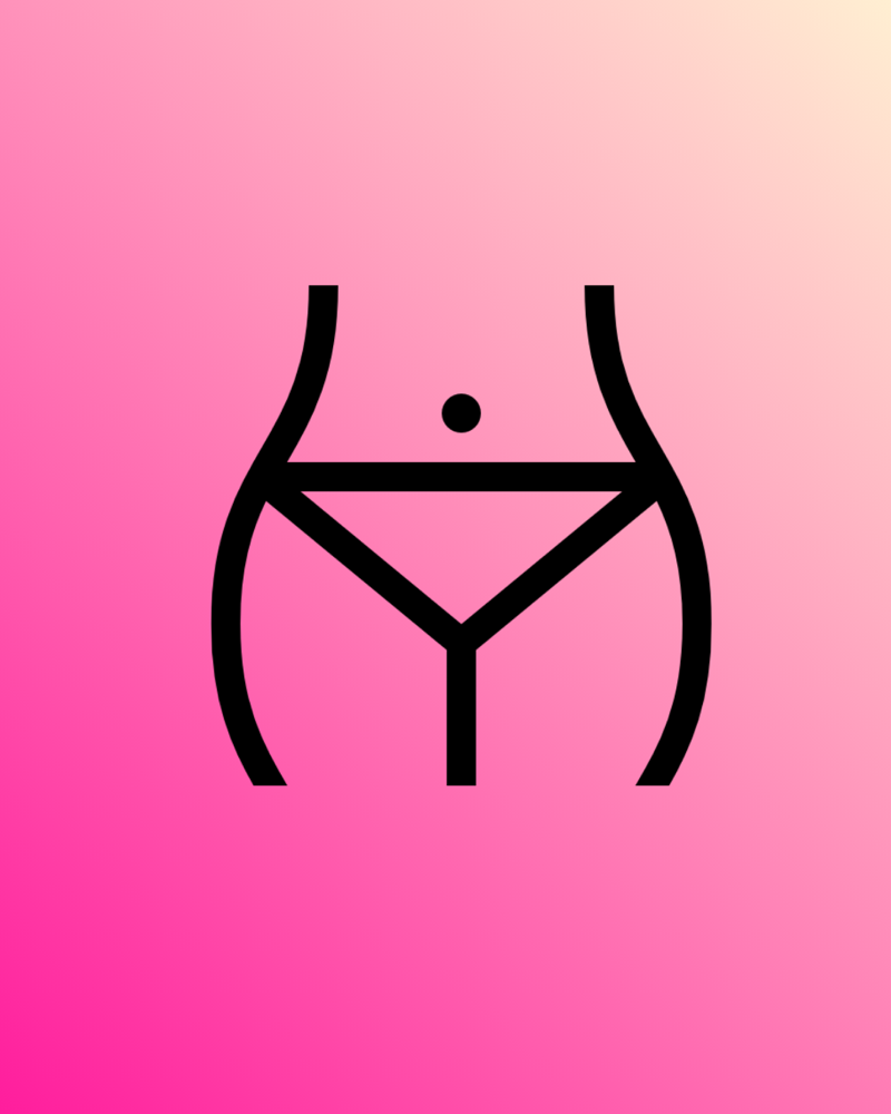 Bikini Waxing