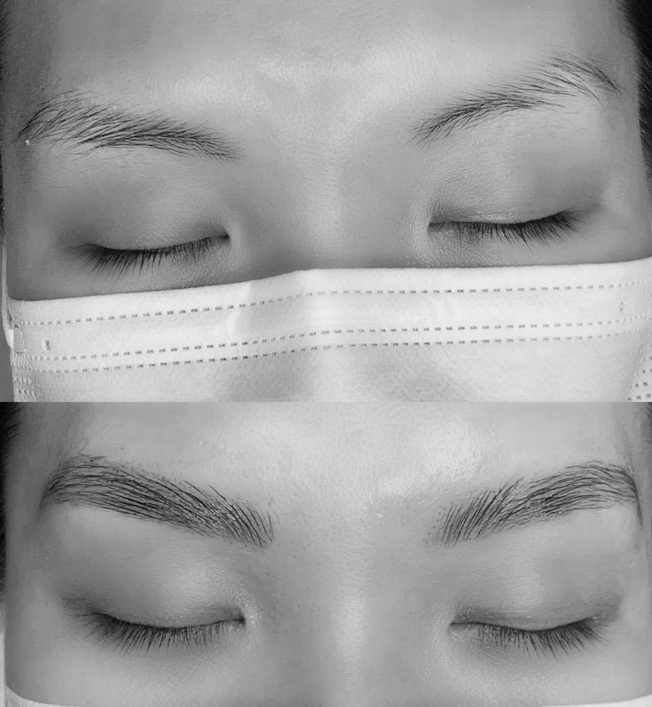 Brow Stain * ADD ON*