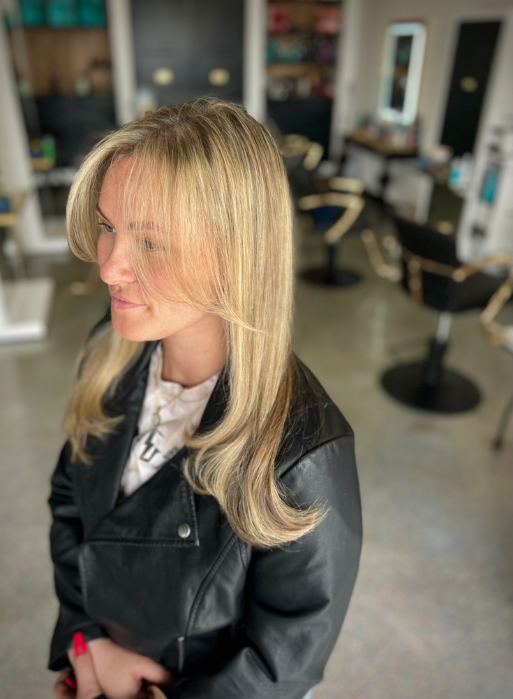 Color Correction