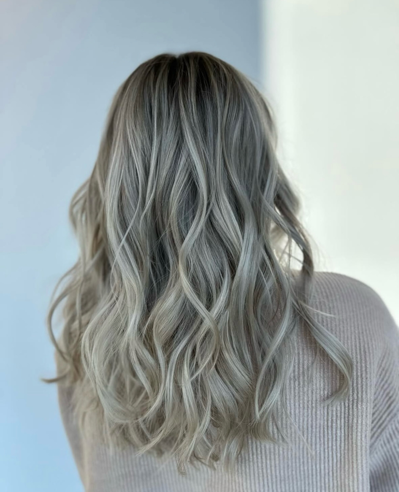 Full Highlight at Zcbeautyy in Canton, MI