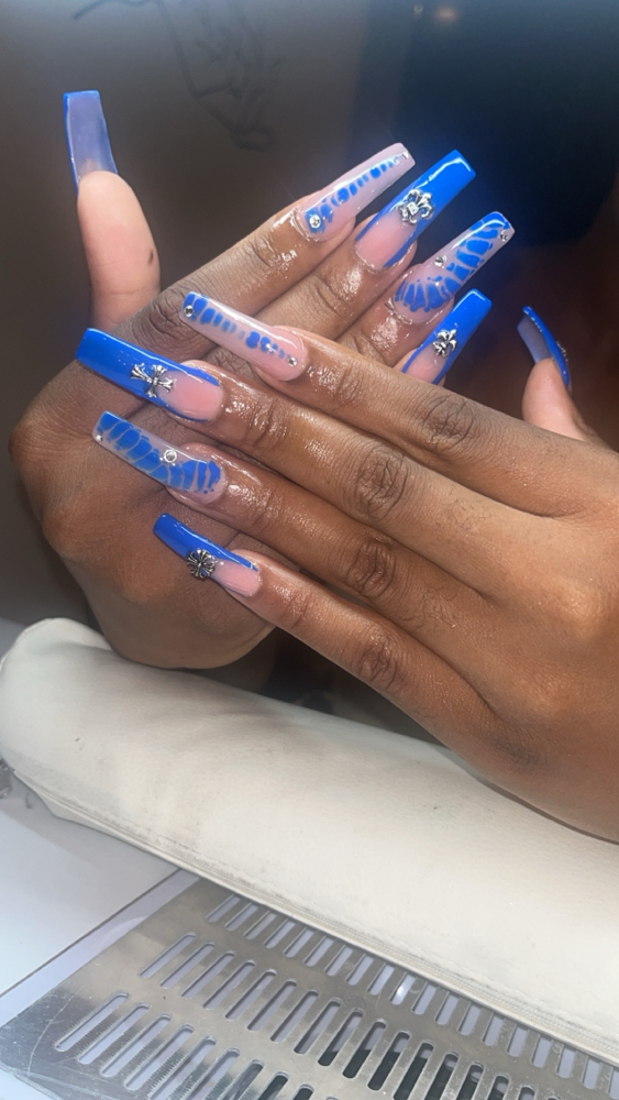 Long Fullset