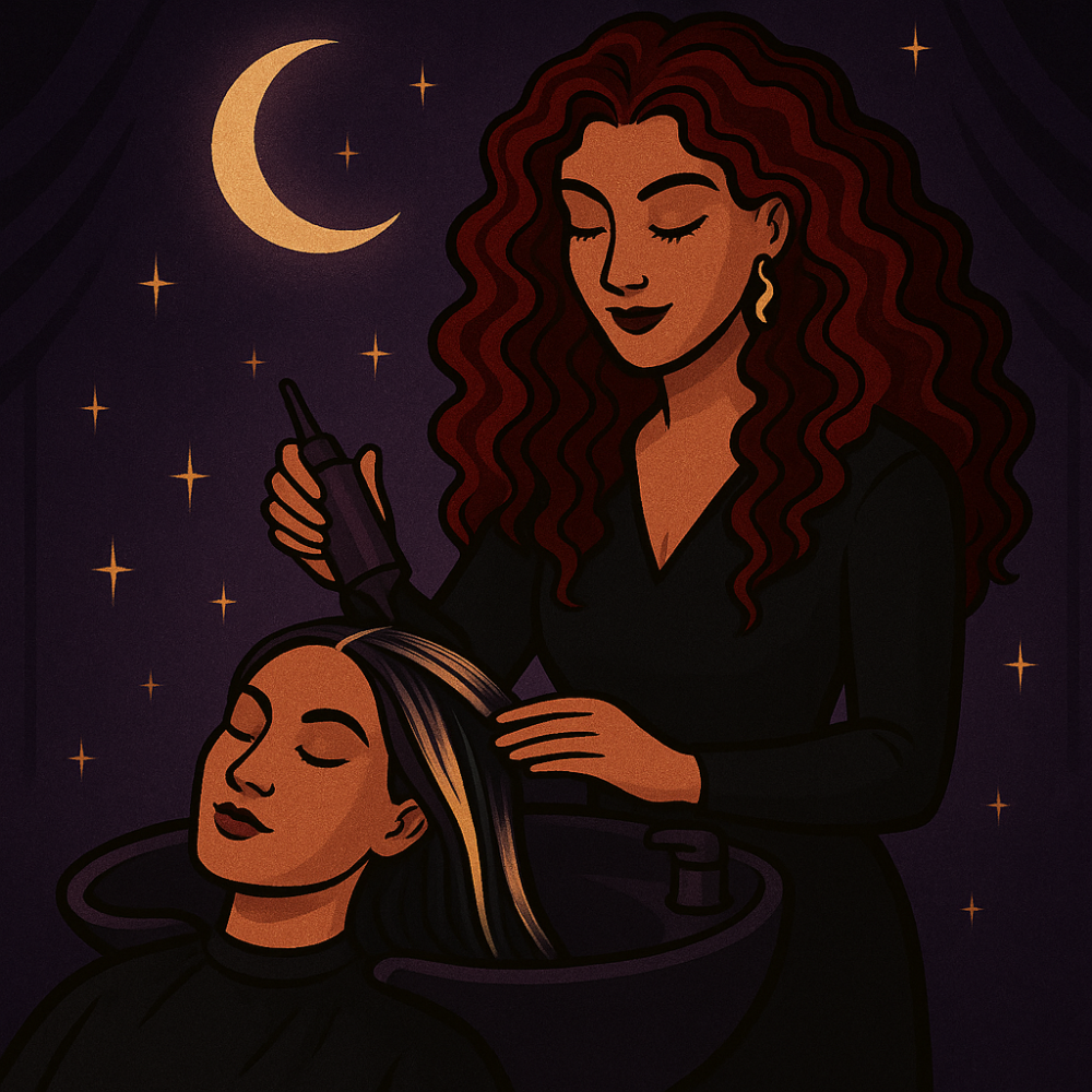 ✨️Moonlit Gloss✨️ (Toner Refresh)
