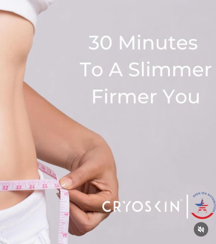 Cryo-Slim Body