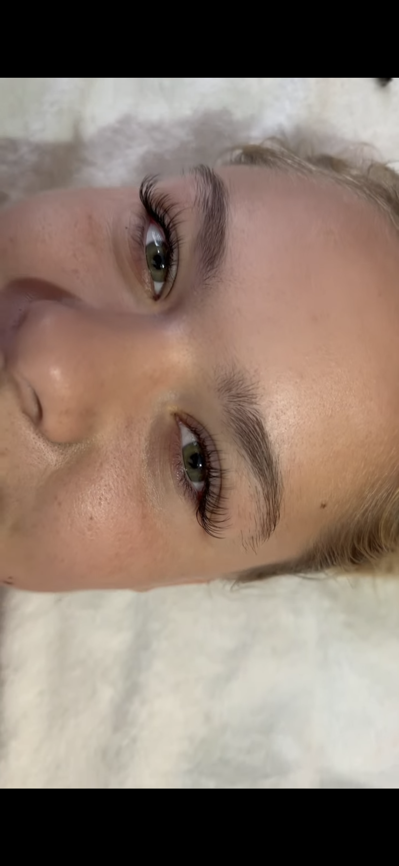 Lash Extensions