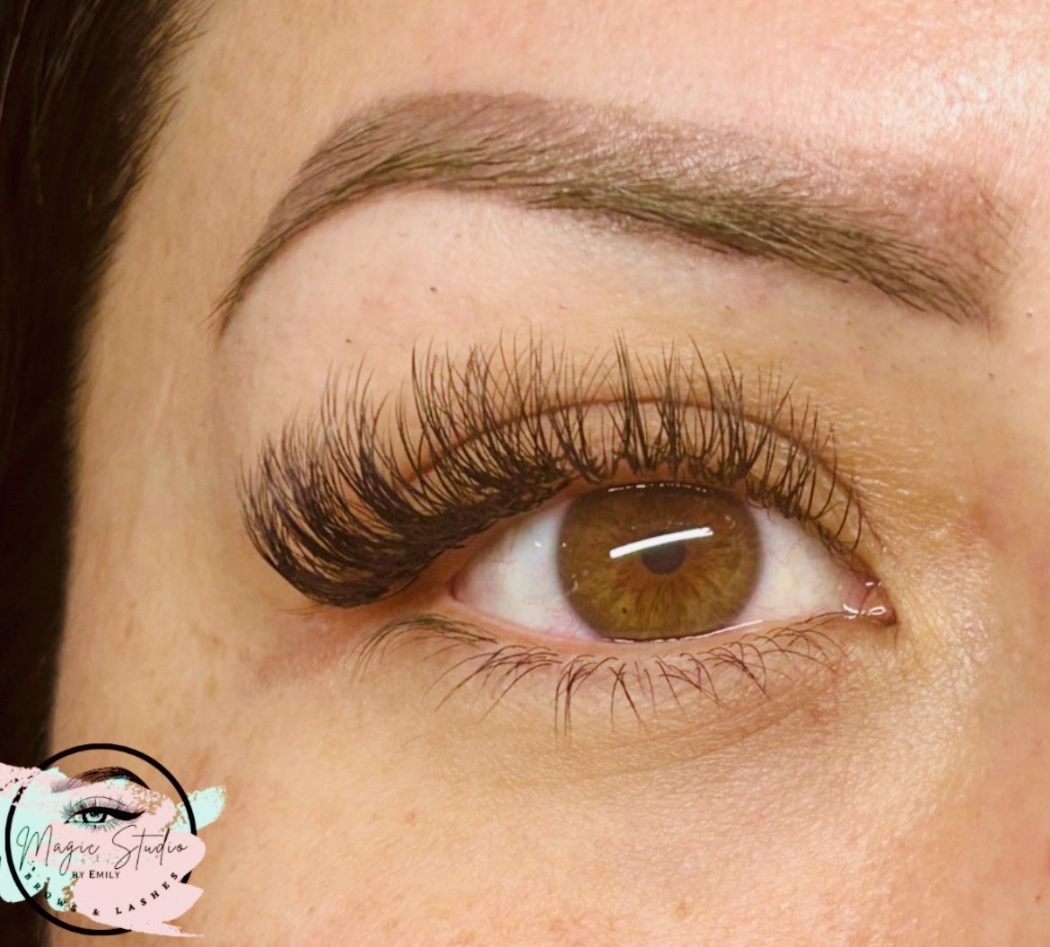 Hybrid Fill-In