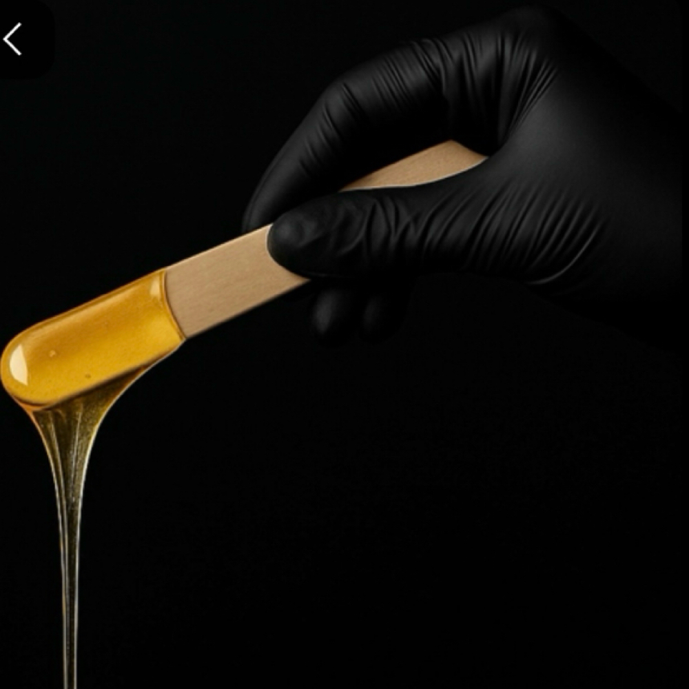 Lip + Chin Wax at Majestik Esthetics in Mooresville, NC