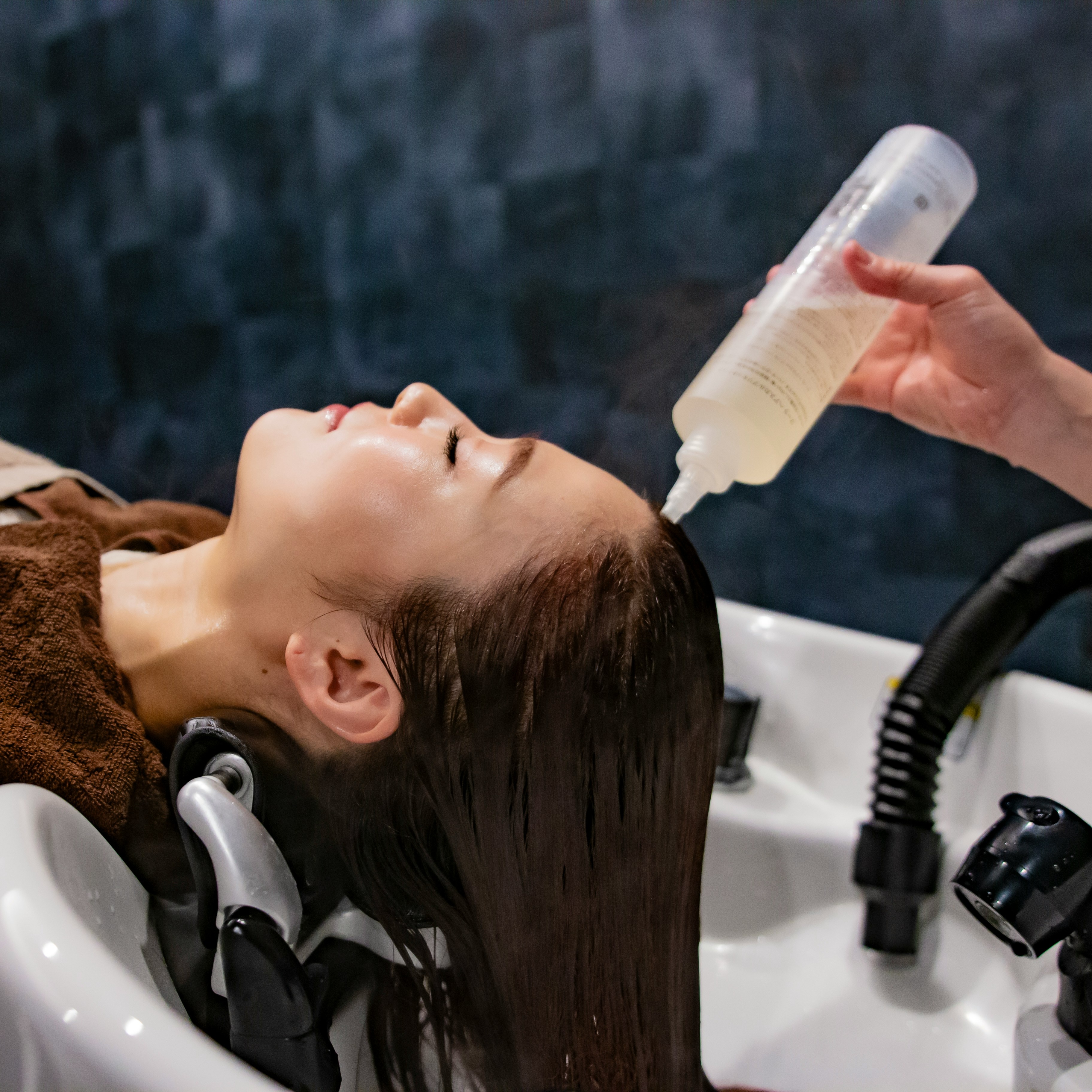Renew Scalp Ritual at Eden Bloom Scalp Spa in Hagerstown, MD
