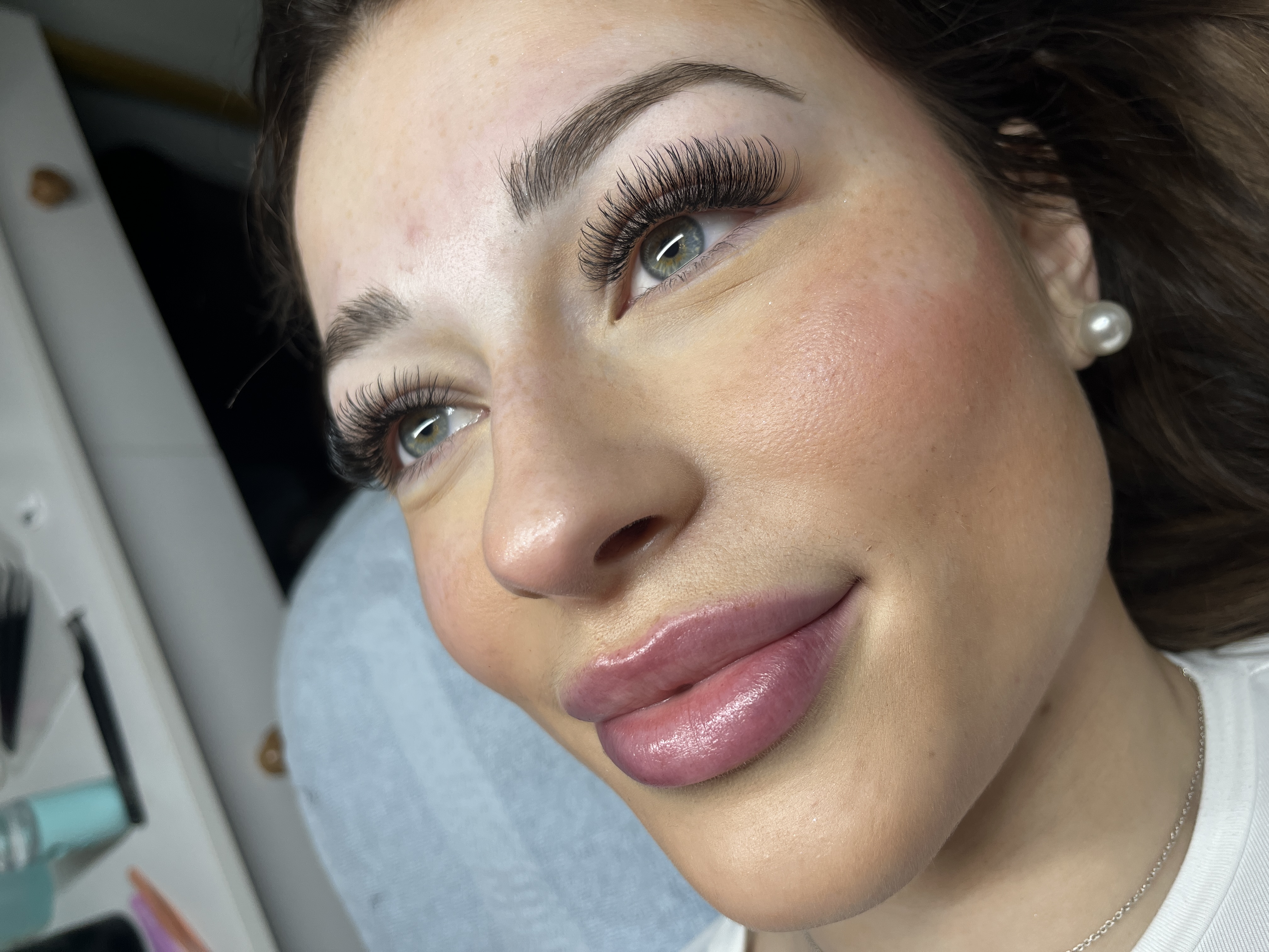 Lash Extensions (Full Set)