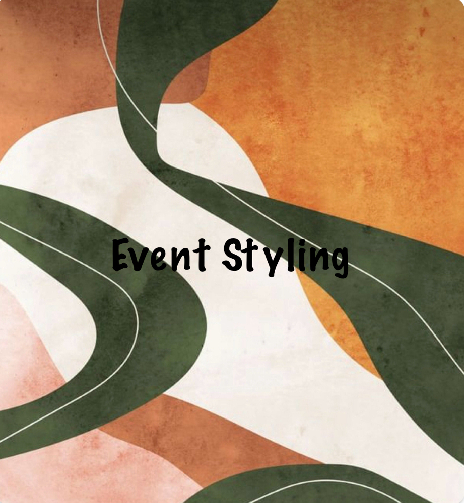 Event Styling