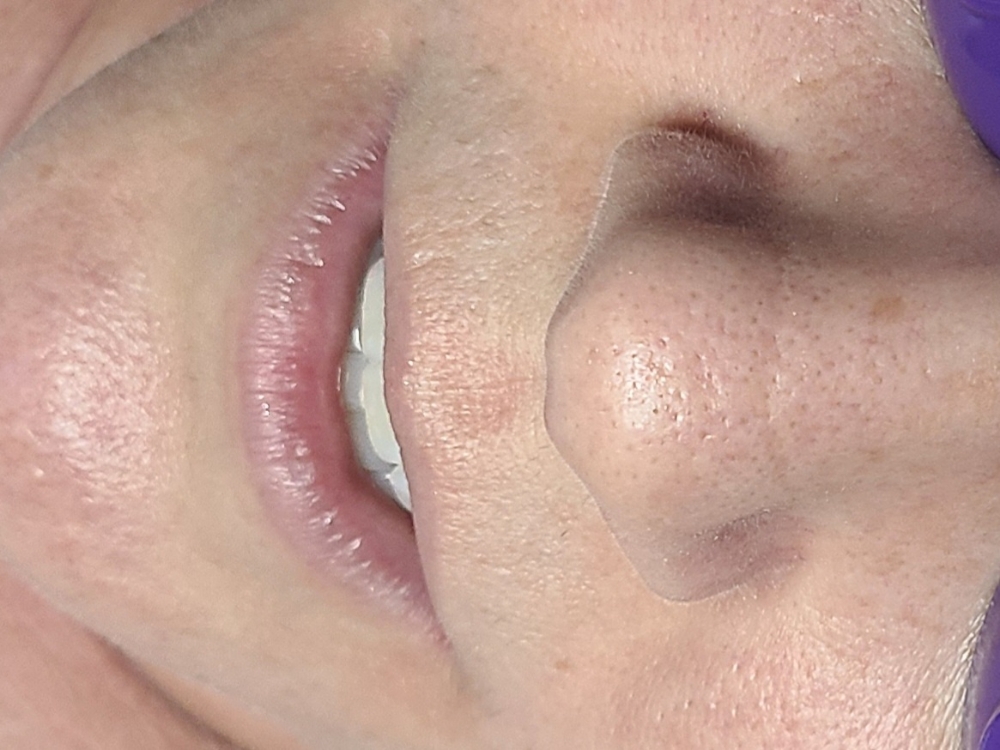 Nostril Wax