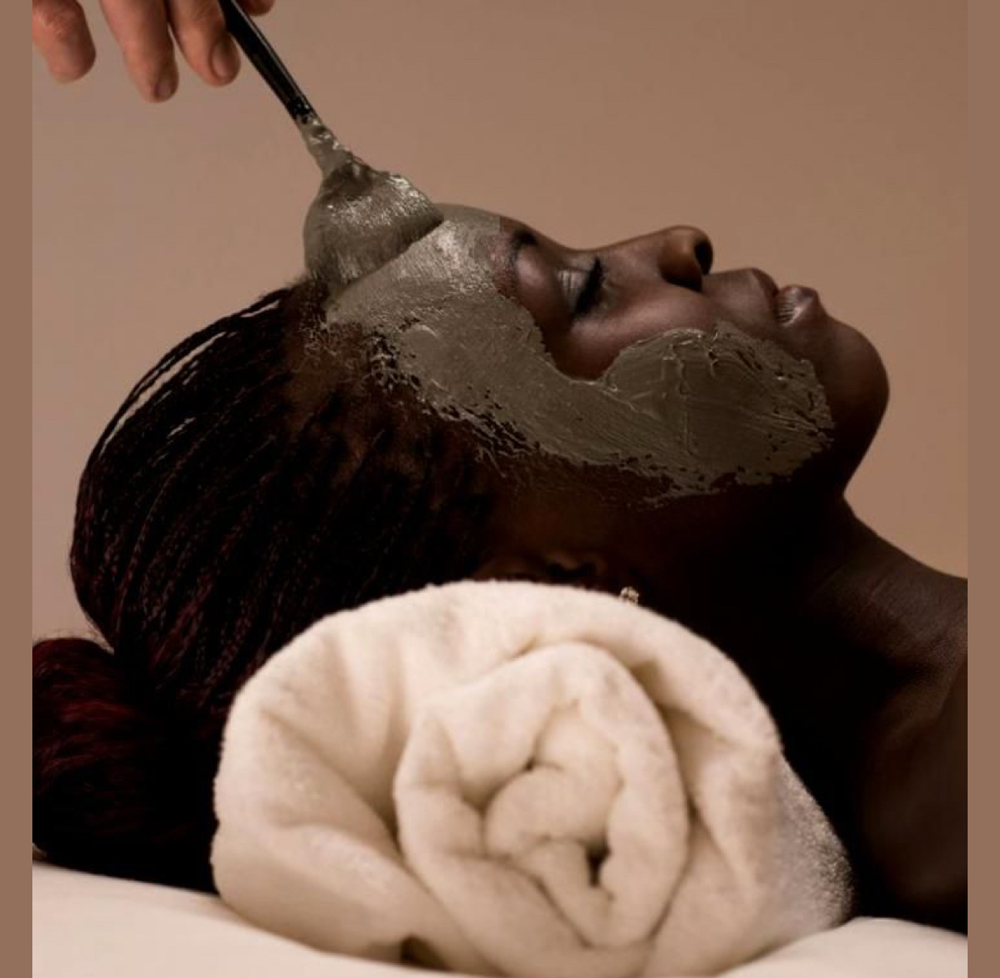 Elevated Rituals | The Skin & Scalp