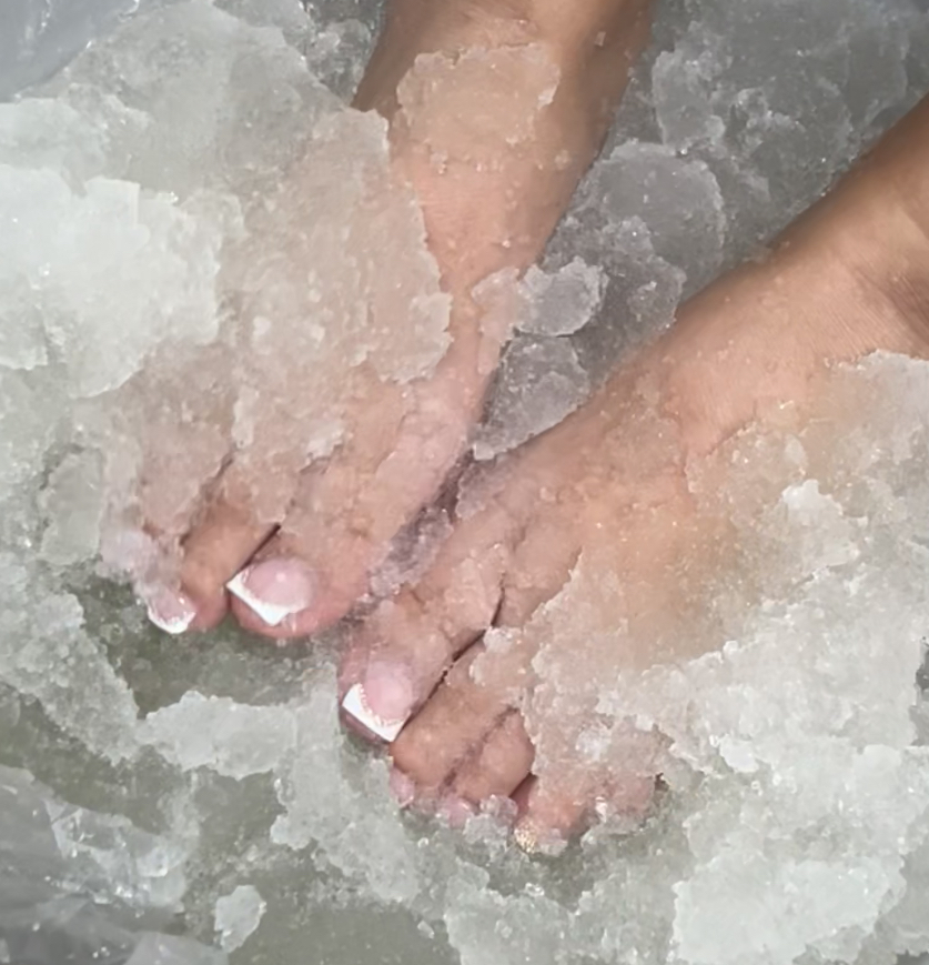 Jelly Bath