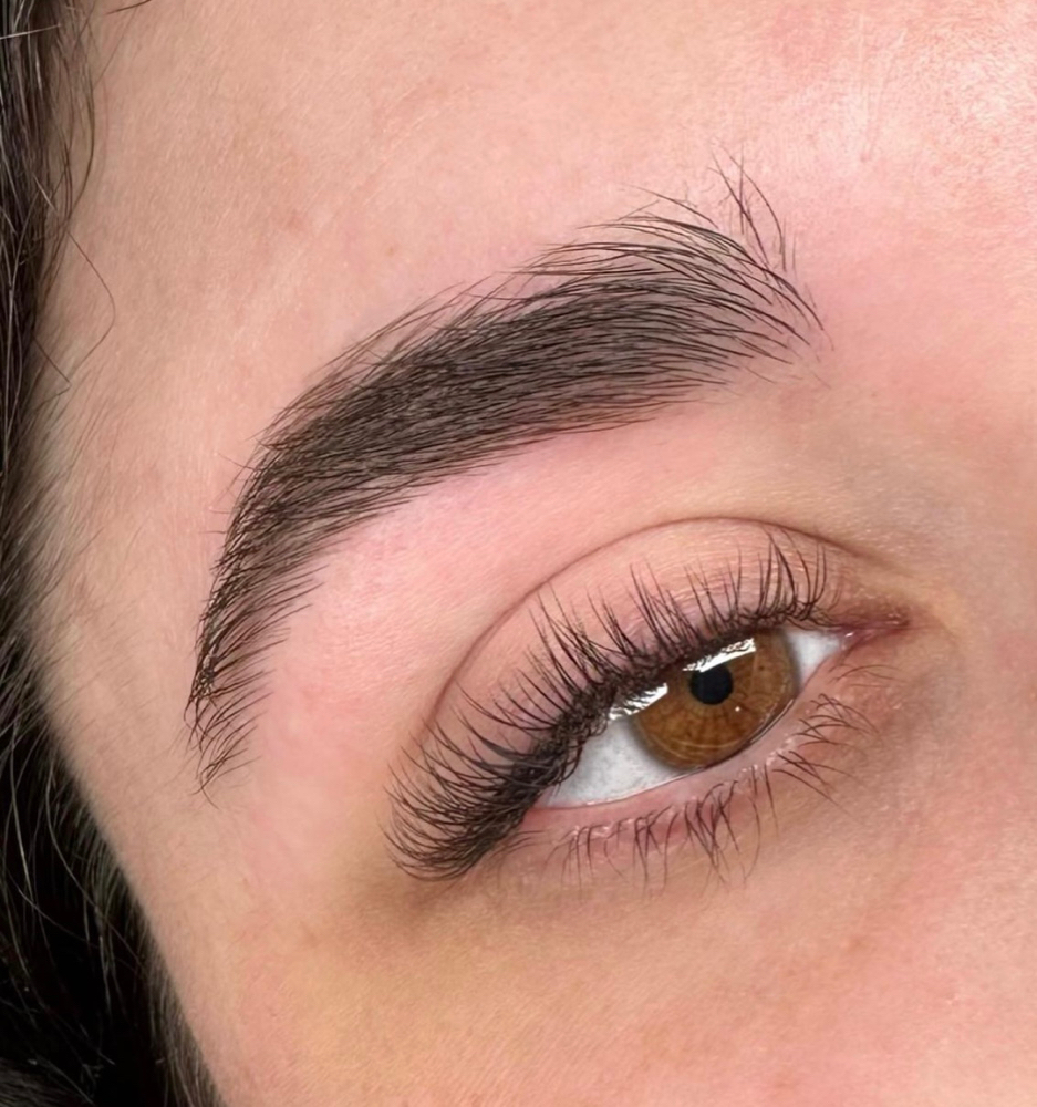 Brow Wax
