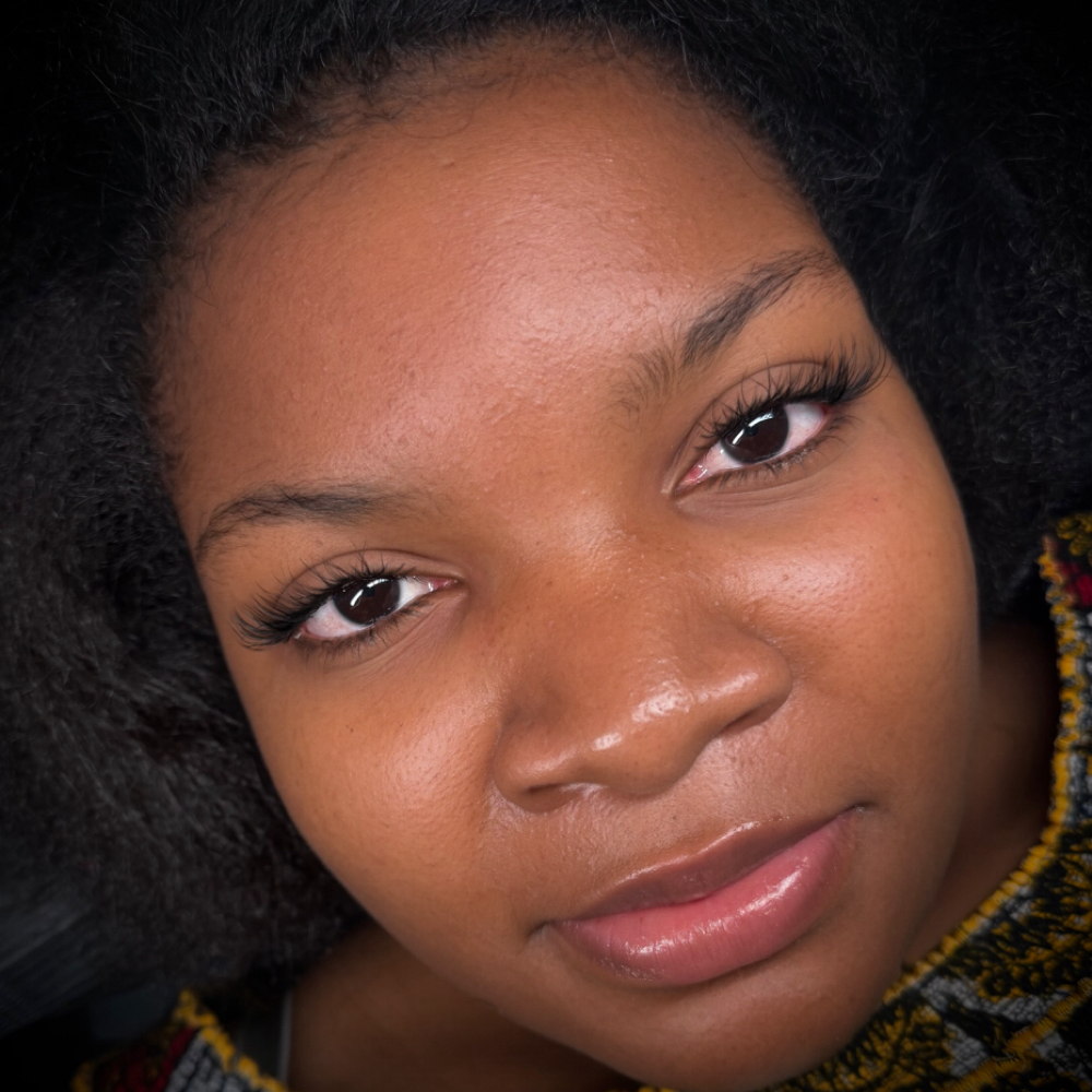 Full Set Classic at Baby Cakes Beauty in Portland, OR