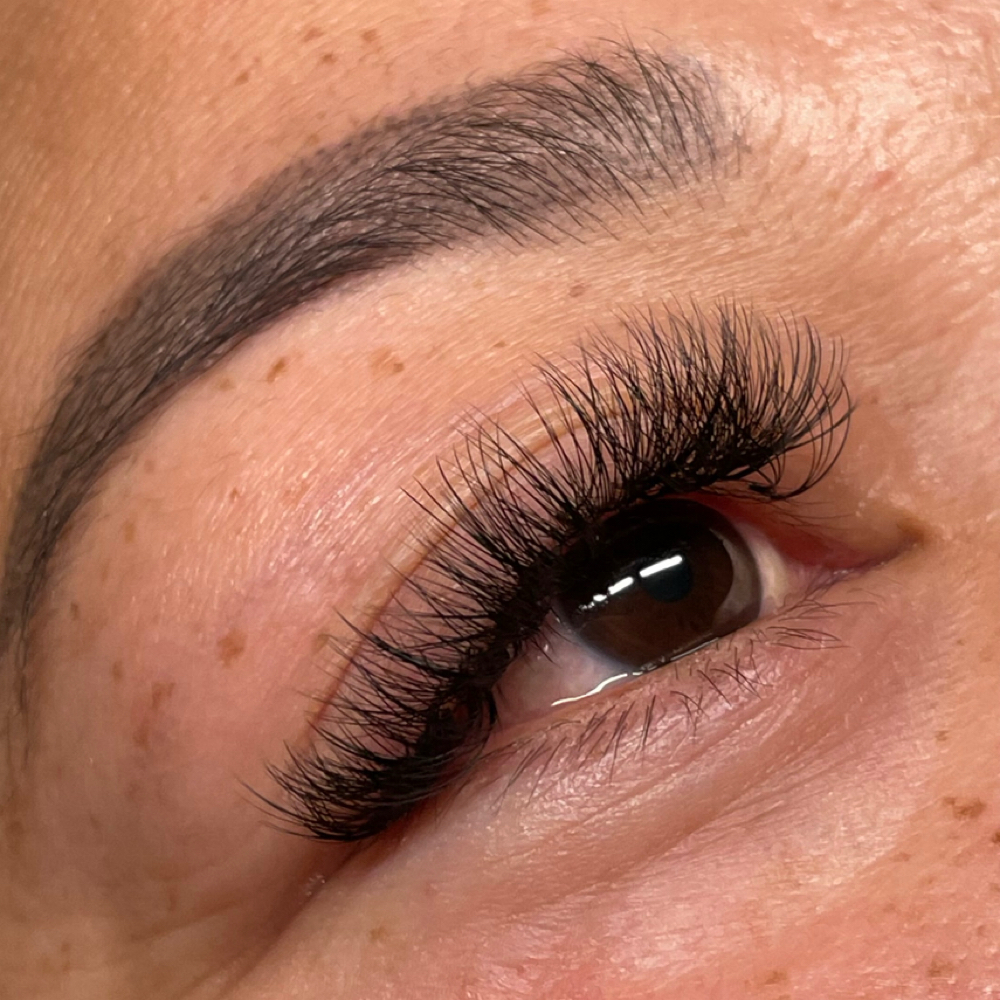 Two Week Refill at Kayvee Beauty in Sun City, AZ