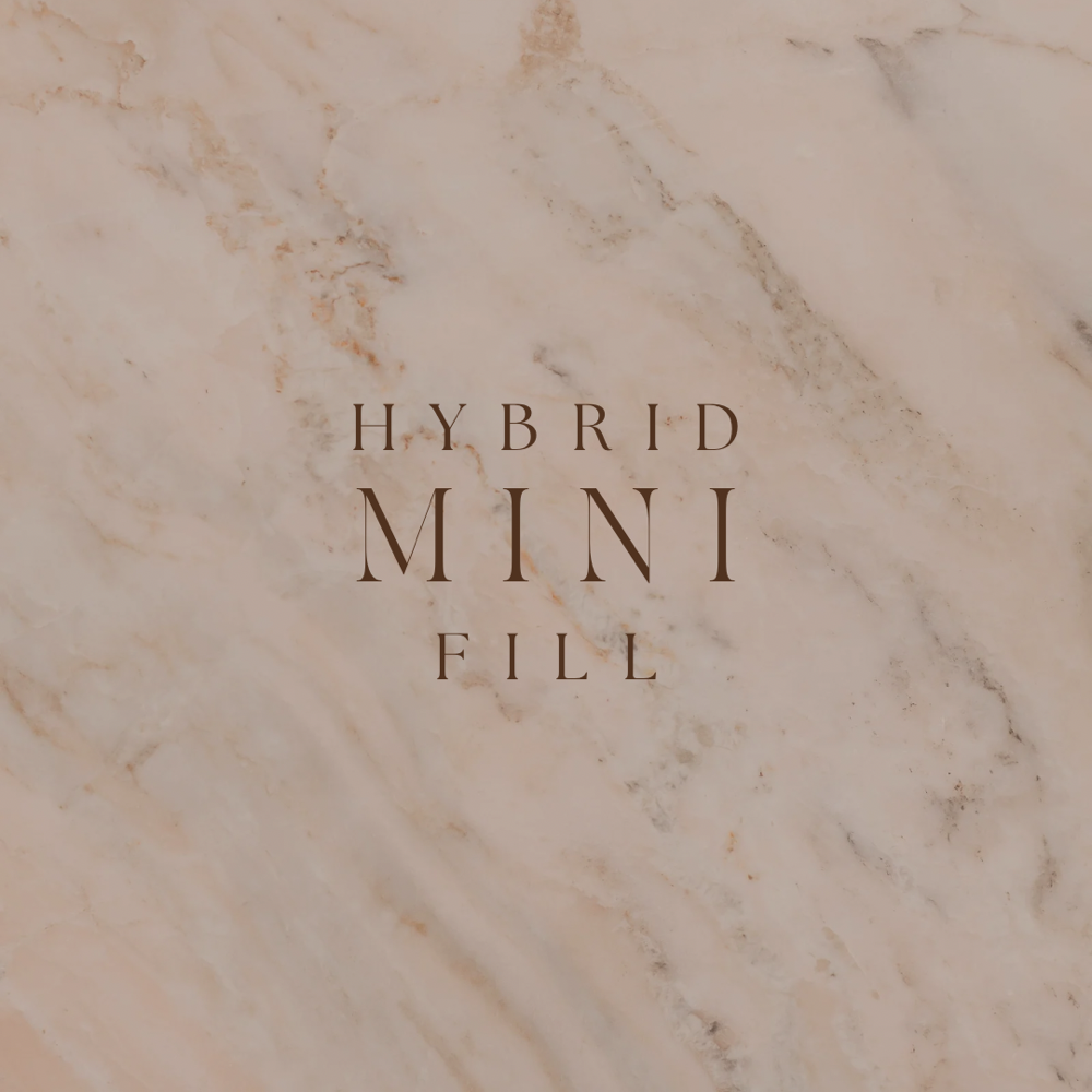 Hybrid Lash Mini Fill