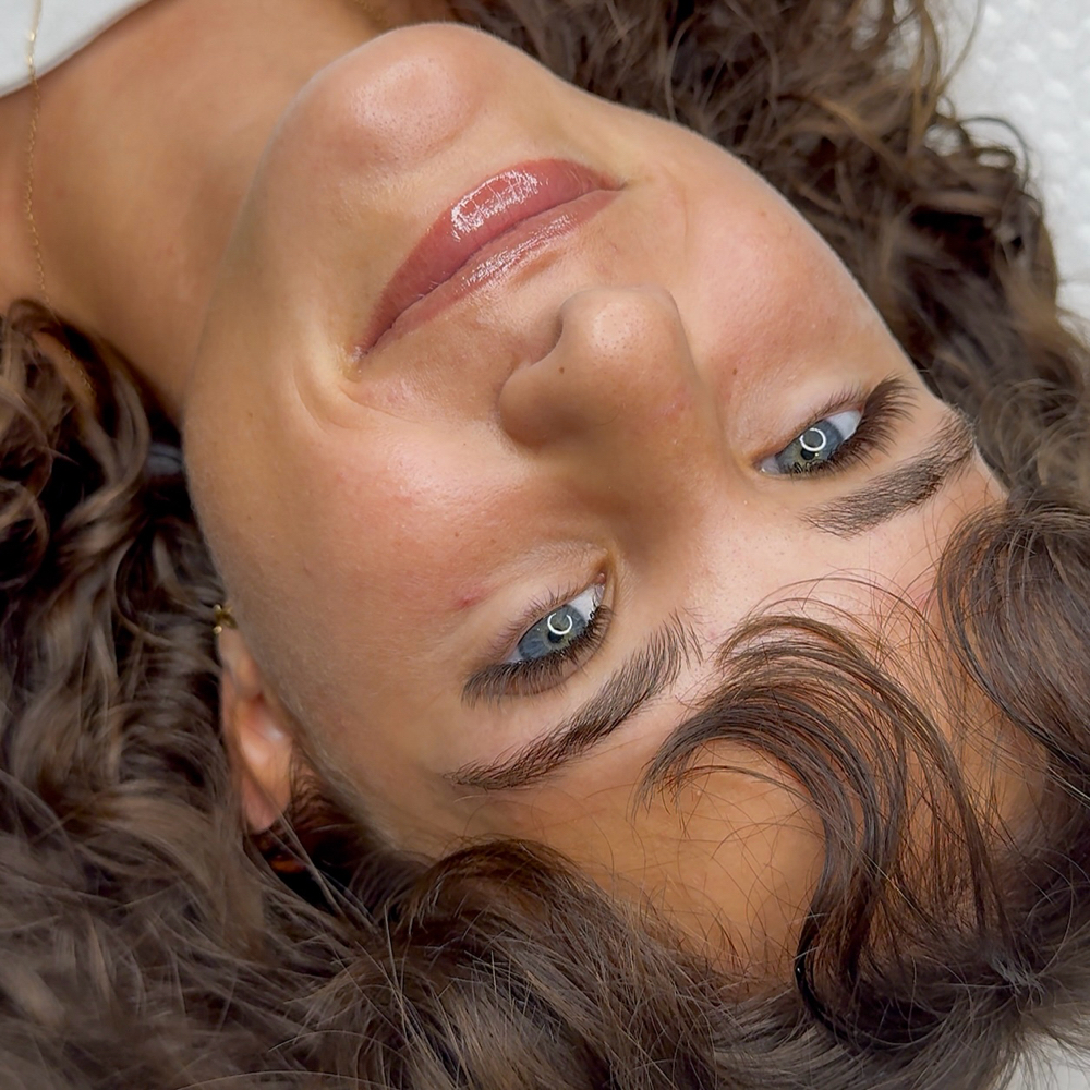 60 Minute Lash Extension Fill