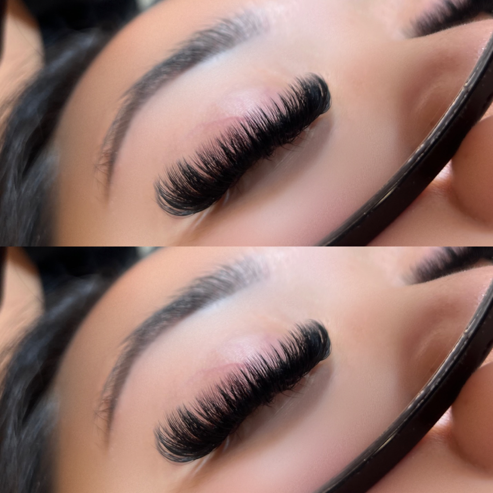 VOLUME FULL SET at By Lauren Aesthetics in Long Beach, CA