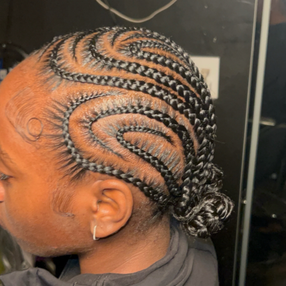 Natural Styles at JhaysChairllc in Elmont, NY