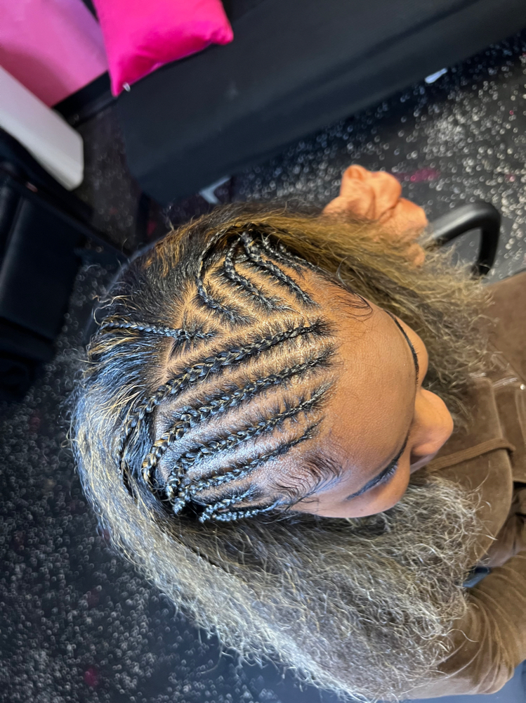 Natural Styles