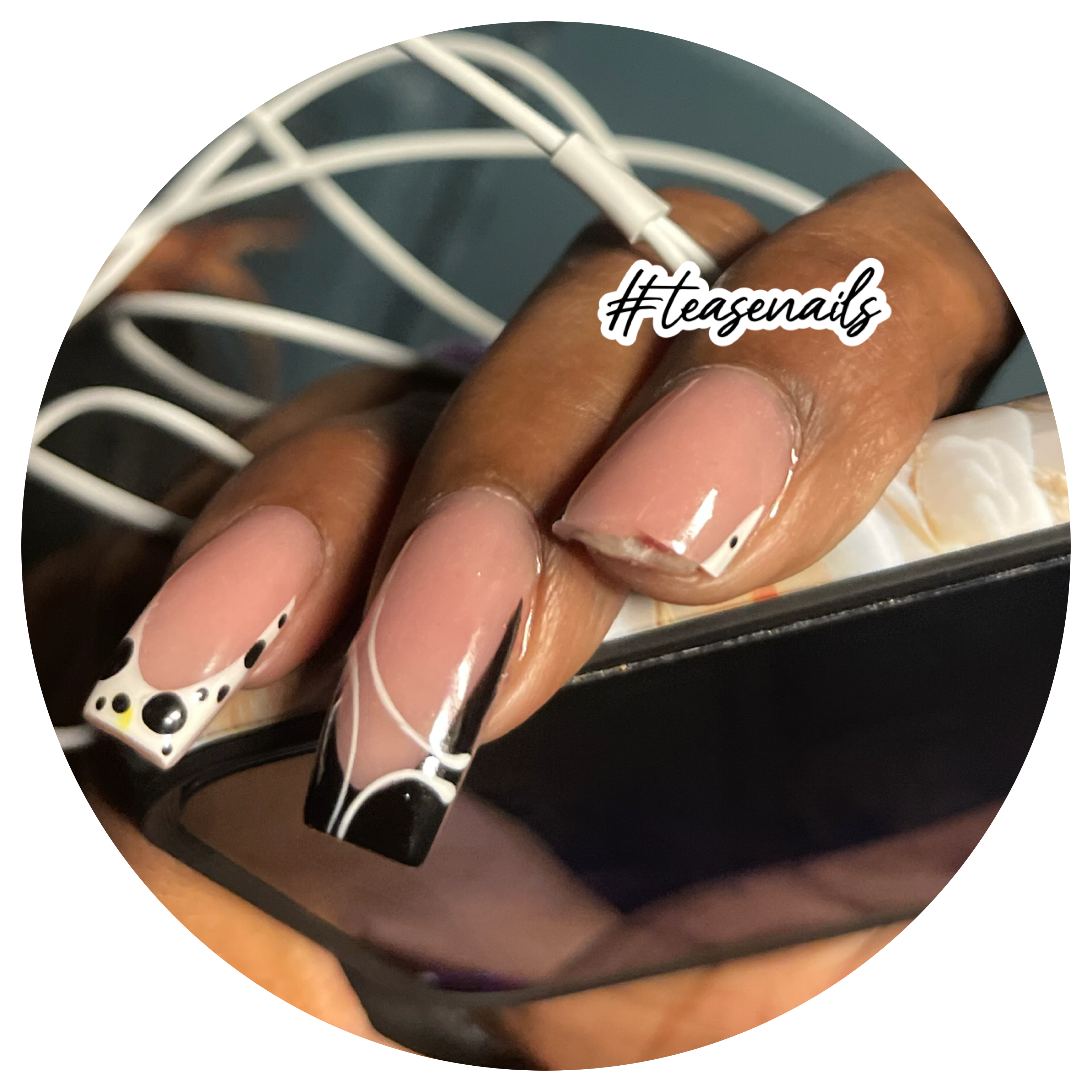 Nail Repair
