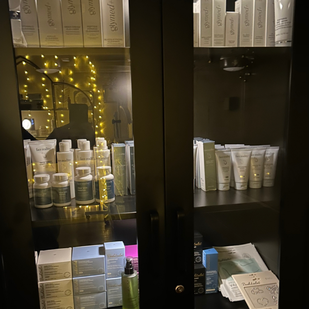 Products at Beauty, Bliss and Wellness LLC in Rainsville, AL