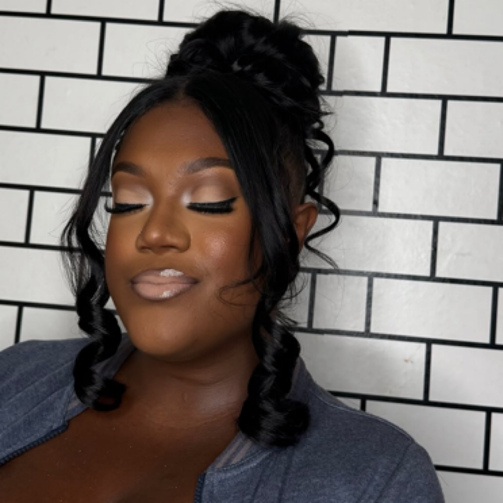 Soft Glam at Flawless beats By nene in NY, NY