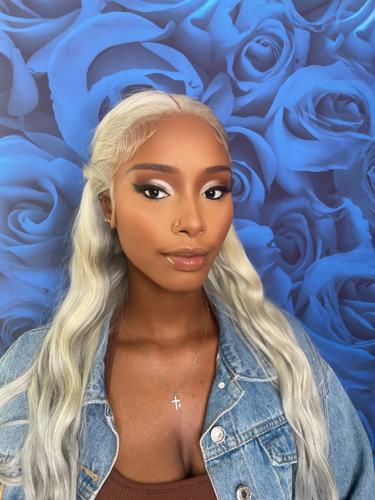 Soft Full Glam