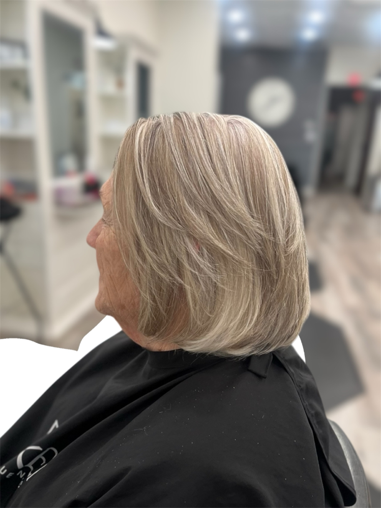 Adult Haircuts✂️