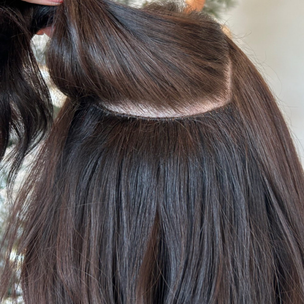 2 Row Classic Move Up at My American Honeys in Royal Palm Beach, FL