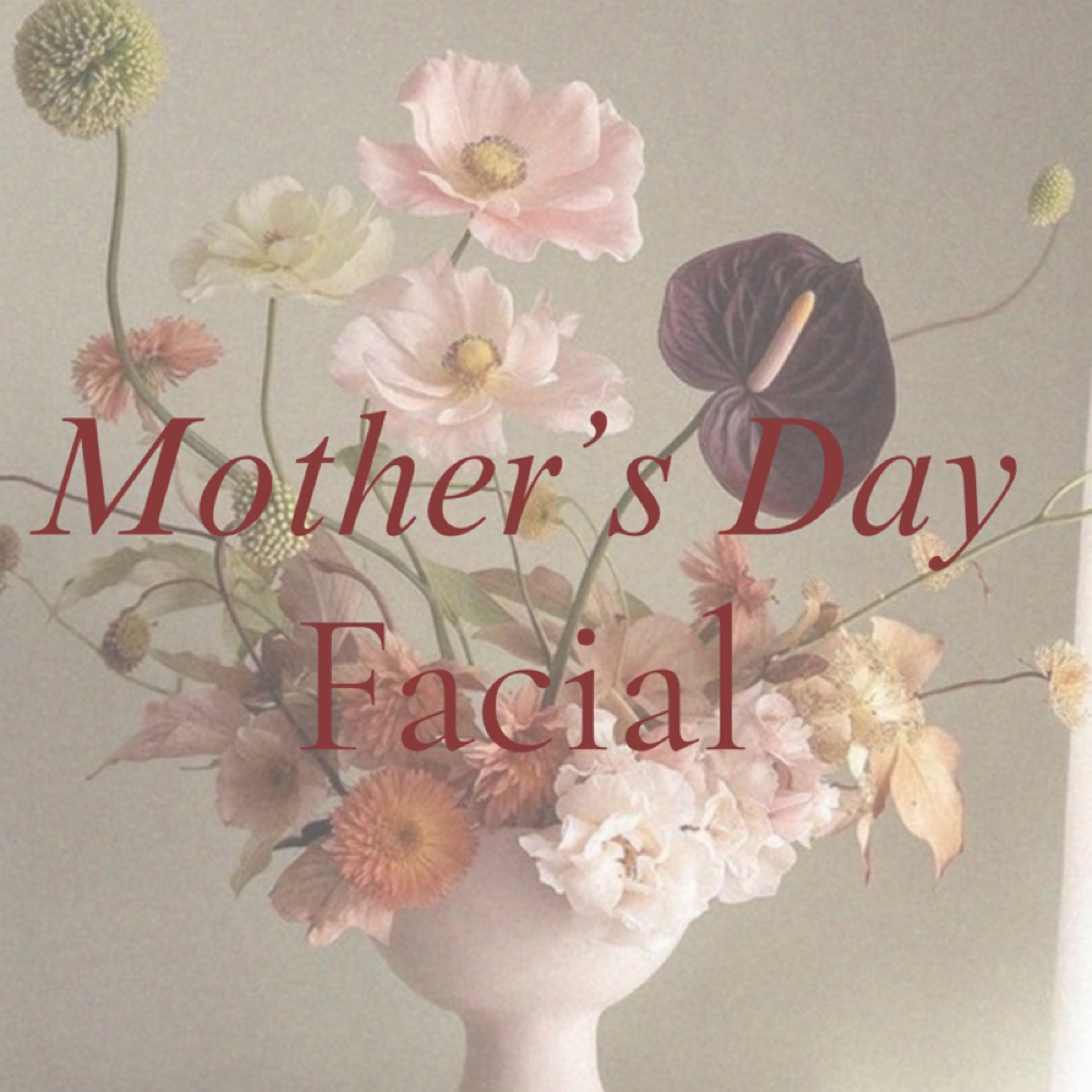 Mother’s Day facial *Special* at Cashmere Skin in WARSAW, IN