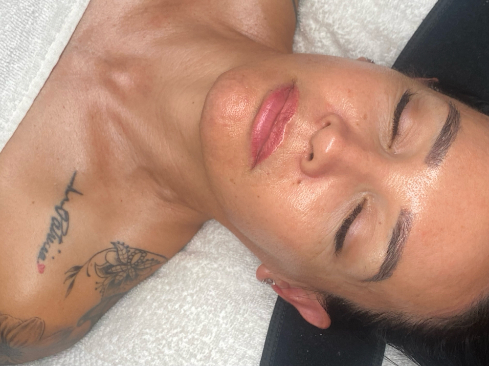 Customize Facial