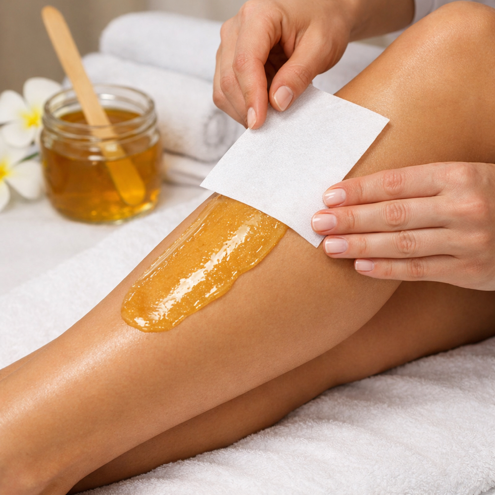 Half Leg at KB Esthetic Spa Inc. in Dalton, GA