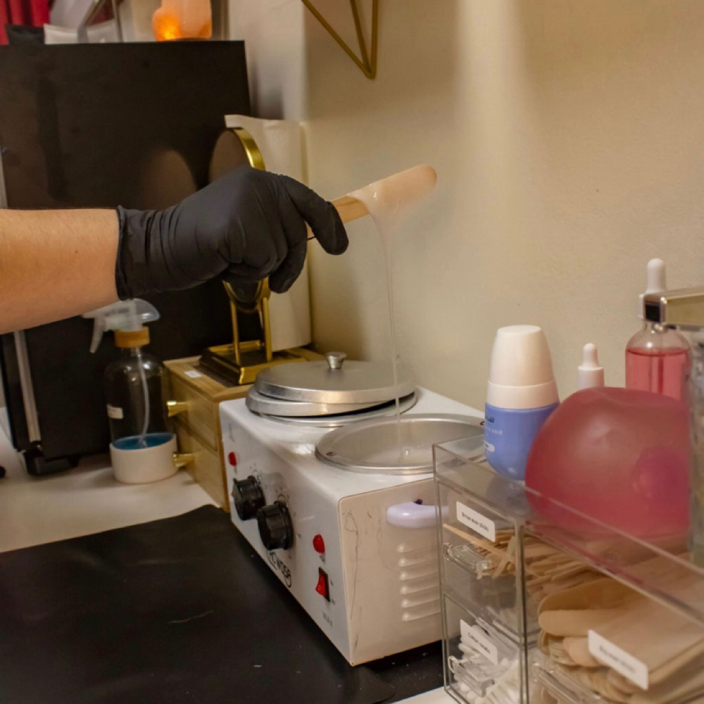 Half Leg at KB Esthetic Spa Inc. in Dalton, GA