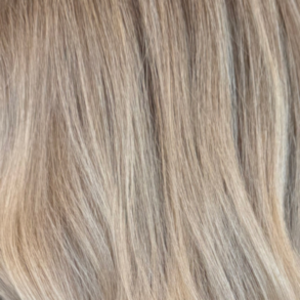 Signature Blonde Refresh at BFH Studio in South Windsor, CT