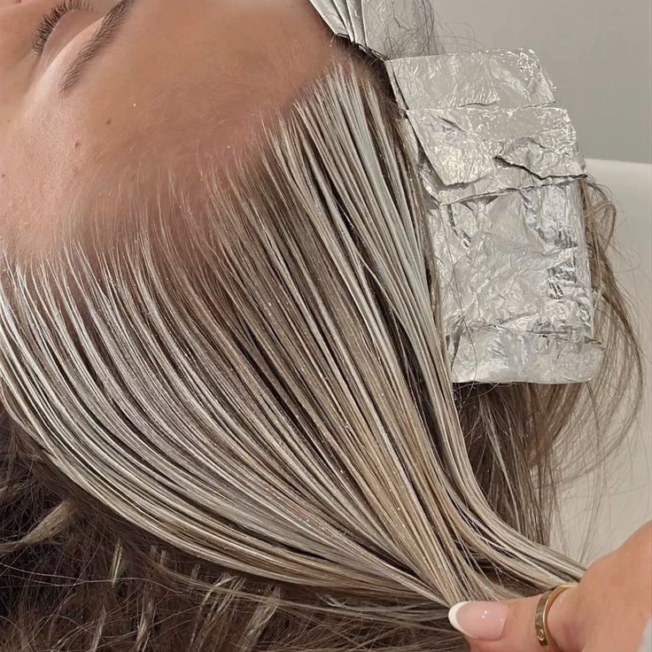 Mini Foil at Libby Ward in Loretto, TN